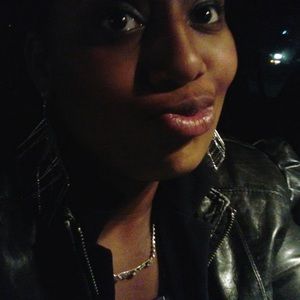 Meet your Posher, Kaneesha